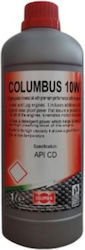Columbia Öl 1Es