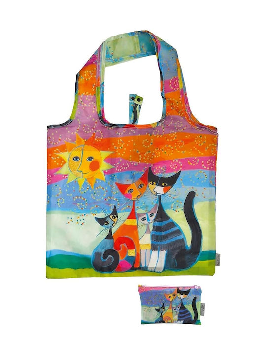 Eco Shopping Bag Fridolin Rosina Momenti Di Felicita Shopping Bags