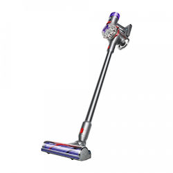 Dyson V7 Advanced Επαναφορτιζόμενη 2 σε 1 Ασημί Dyson V7 Advanced Επαναφορτιζόμενη 2 σε 1 Ασημί