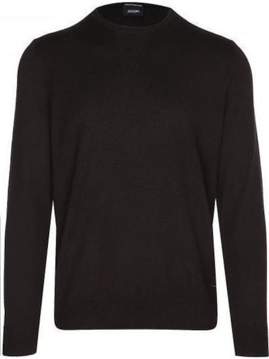 Joop! Denny Μπλούζα Dark Brown