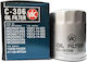 Φ Λ Mitsubishi L200-galant 1.8d 88-92 Vic C306 Made In Japan