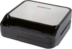 ProfiCare 750W für 2 Sandwiches Inox ProfiCare 750W für 2 Sandwiches Inox