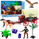 Lean Toys Miniaturspielzeug