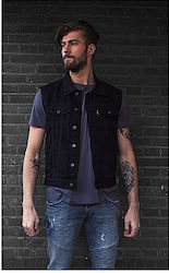MCS Jeansjacke black MCS Jeansjacke black