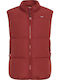 Sleeveless Jacket Puffer Waterproof and Windproof Porto