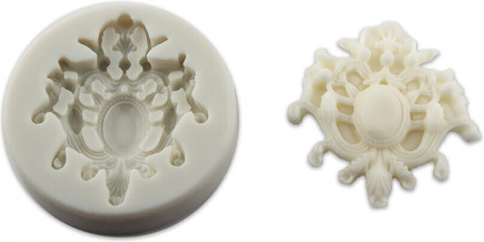Lumea Formă de Patiserie din Silicon 5.5x5.5buc 1buc