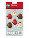 Wilton Plastic Lollipop Baking Pan