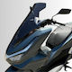 Ermax Vizieră colorată motocicletă pentru Honda PCX 125 0101T33-54
