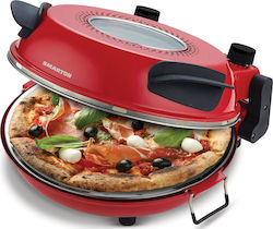 Sencor Smarton PO 300 Pizzabäcker 1200W Roter