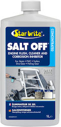 Salt Off Protector Salt Remover Engine Surfaces 1lt Star Brite 38.fn.6401279