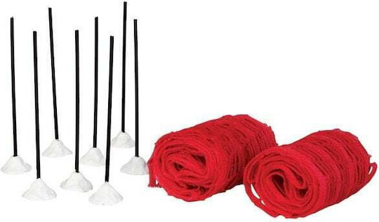 Accesorii Lemax Set/10 Gard Ski Plase 6x97,5cm
