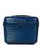Airtex Beauty Case Blue Polycarbonate 29mar450 29450-03