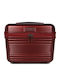 Airtex Beauty Case Μπορντό Polycarbonate 29bor450 29450-09