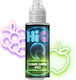 HiQ Flavor Shot 20ml/120ml 1pcs Grape Apple Fizz
