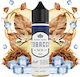 Kings Crest Ароматен изстрел 15мл/60мл 1бр Tobacco Ice