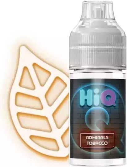 HiQ Ароматен изстрел 6мл/30мл 1бр Tobacco