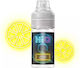 HiQ Flavor Shot 6ml/30ml 1τμχ Lemon Sorbet