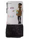 Yanoir Kids Tight Black
