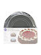 Wilton Backform 1cm