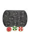 Wilton Cake Baking Pan