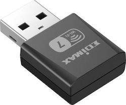 Edimax EW-7822UN7 Ασύρματο Wi-Fi Edimax EW-7822UN7 Ασύρματο Wi-Fi