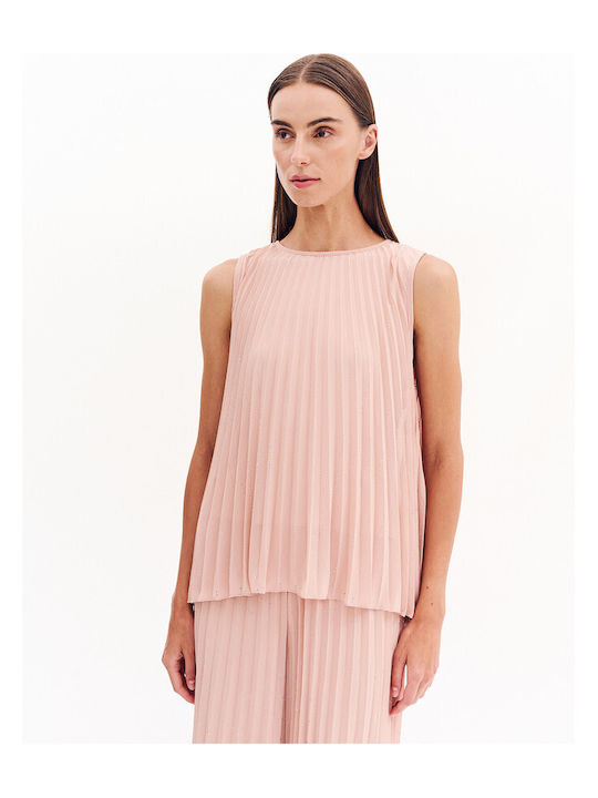 Women's Blouse Powder