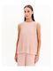 Women's Blouse Powder