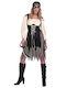 Carnival Costume Zombie
