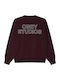 Herren Sweatshirts Winetasting