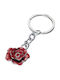 Μπρελόκ Troika Rose Kr25-11/ma