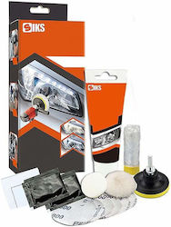 Set Polish și Protecție a Farurilor Auto