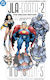 Jla Earth 2 Deluxe Edition 2025 Edition, Deluxe Edition 2025 Edition hardcover