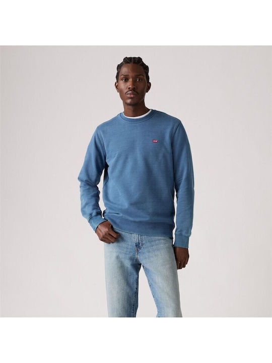 Levi's Φούτερ Μπλε