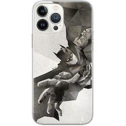 Case Overprint Batman 016 Xiaomi Poco F1 Gray Case Overprint Batman 016 Xiaomi Poco F1 Gray