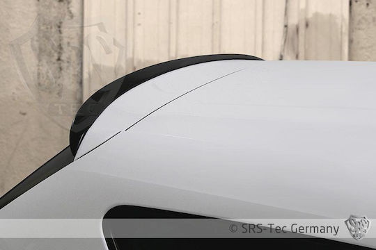 5f Srs-tec 1 pc Trunk Lid Spoiler Seat LeonSsangYong Subaru Suzuki Toyota Volkswagen Volvo Zastava