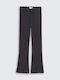 Kids' Pants Coal Grey