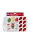 Wilton Formă de Patiserie din Silicon 1buc