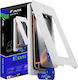 ANANK 2.5D Screen Protector Negru (iPhone Air)