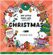 Colouring Book My Little Cosy Life! – Christmas