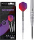 Darts Dpuls Scorpy 23gr Ver 2025