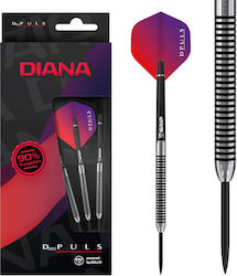 Βελάκια Darts Dpuls Diana 22gr Ver 2025