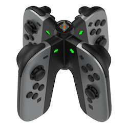 Deltaco GAM-194 Βάση για Switch 2