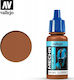 Mecha Color Vallejo 17ml Copper 69061