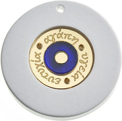 Ceramic Circle & Plexi K288