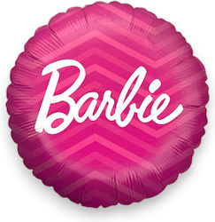 Balon Rotund Barbie de 18''