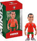 Minix Футбол Cristiano Ronaldo Фигура 12см