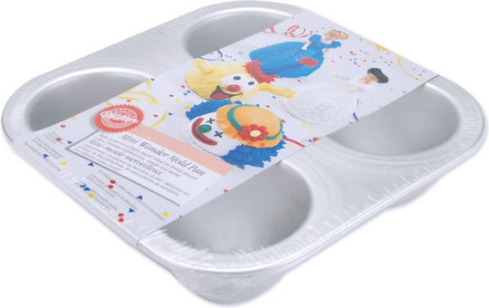 Wilton Formă de Patiserie 1buc
