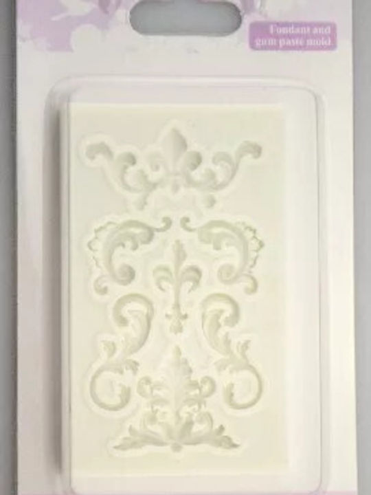 Lumea Formă de Patiserie din Silicon 5x9buc 1buc
