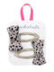 Rockahula Set of Kids Hair Clips with Bobby Pin Multicolour