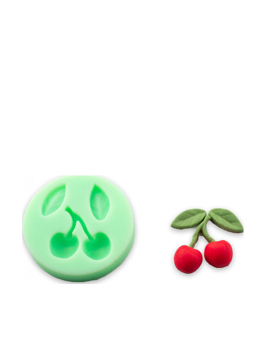 Lumea Formă de Patiserie din Silicon 5.5x5.5buc 1buc